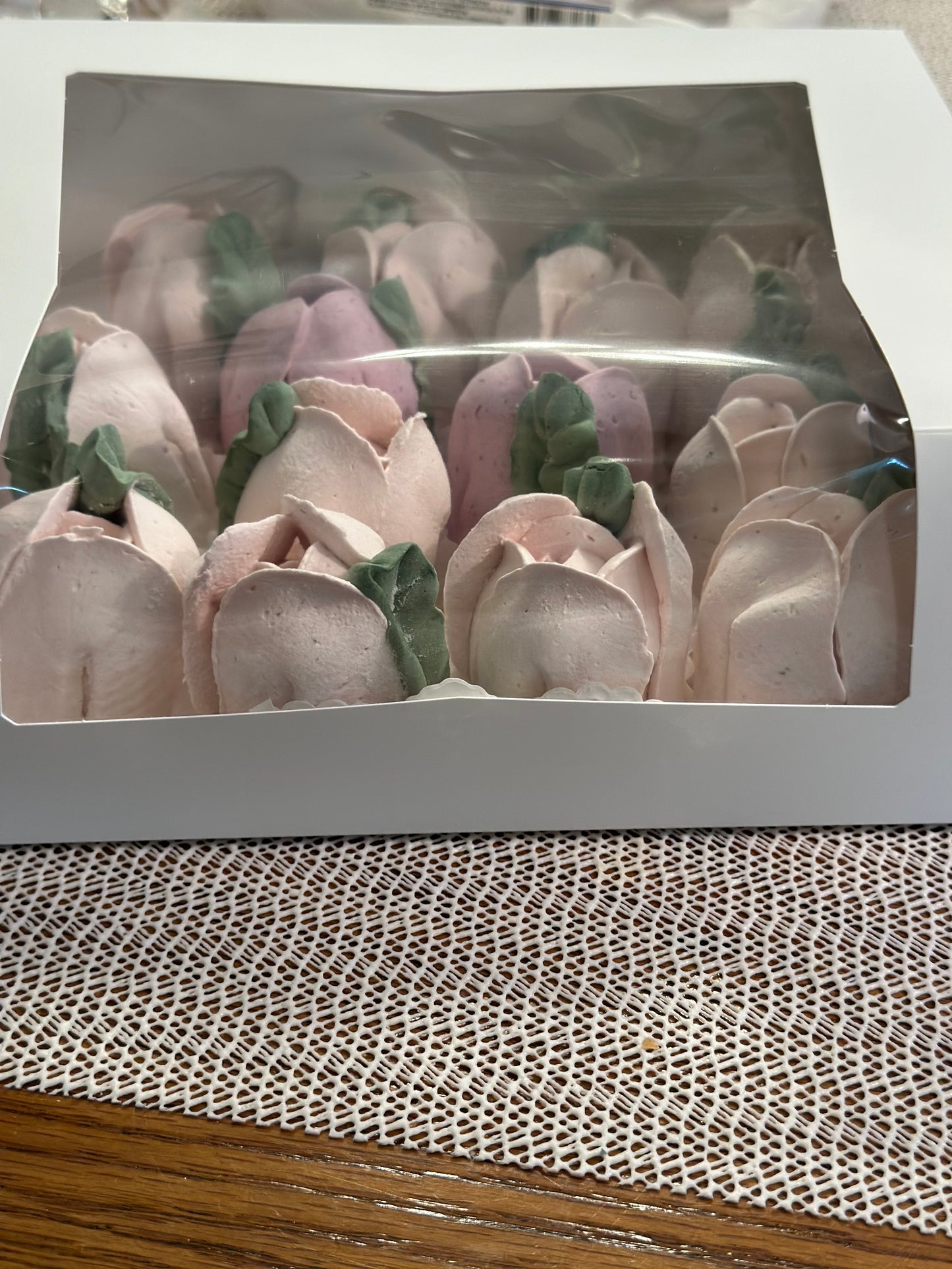 Flower  Box  9*7inch