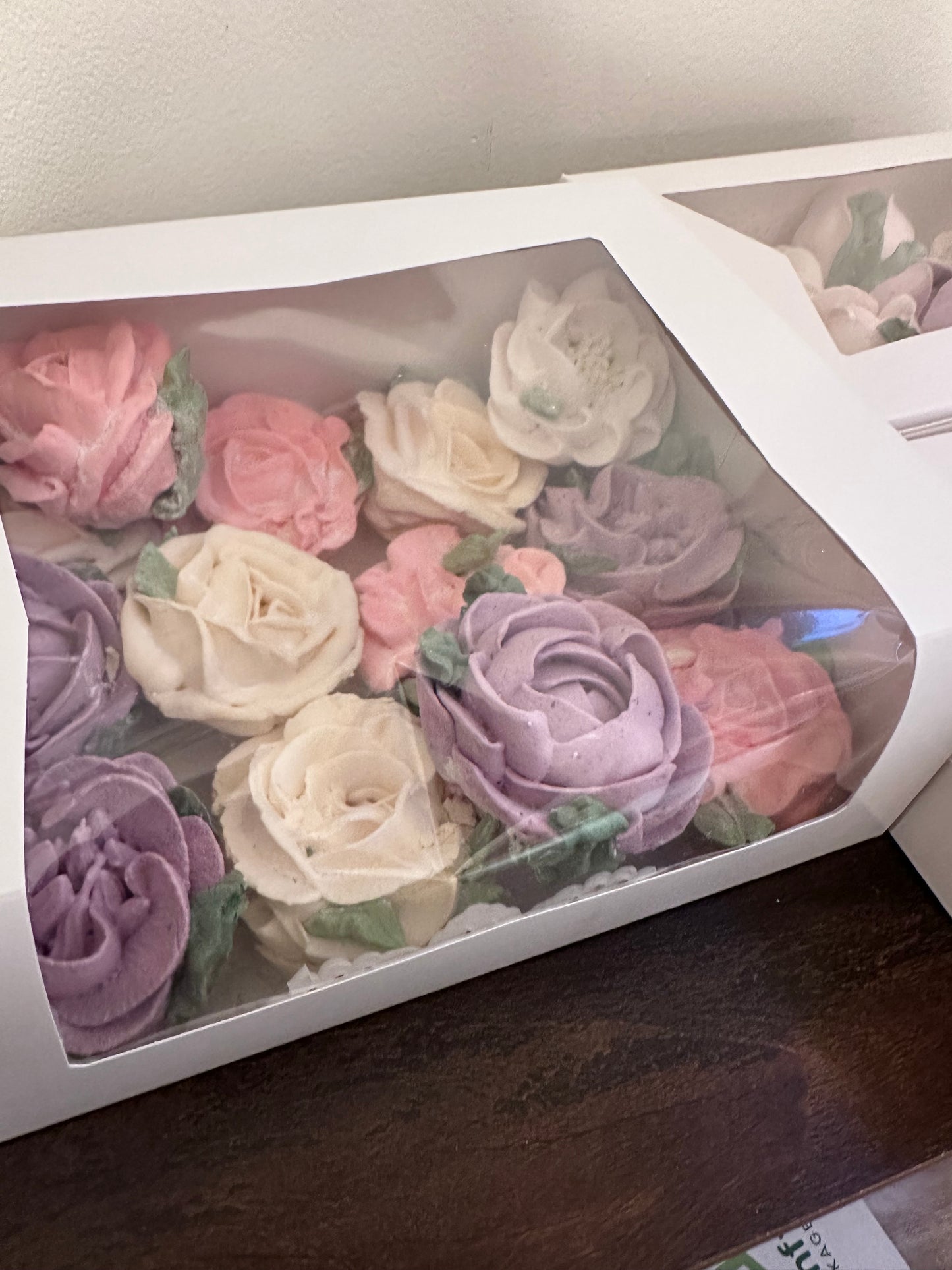 Flower  Box  9*7inch