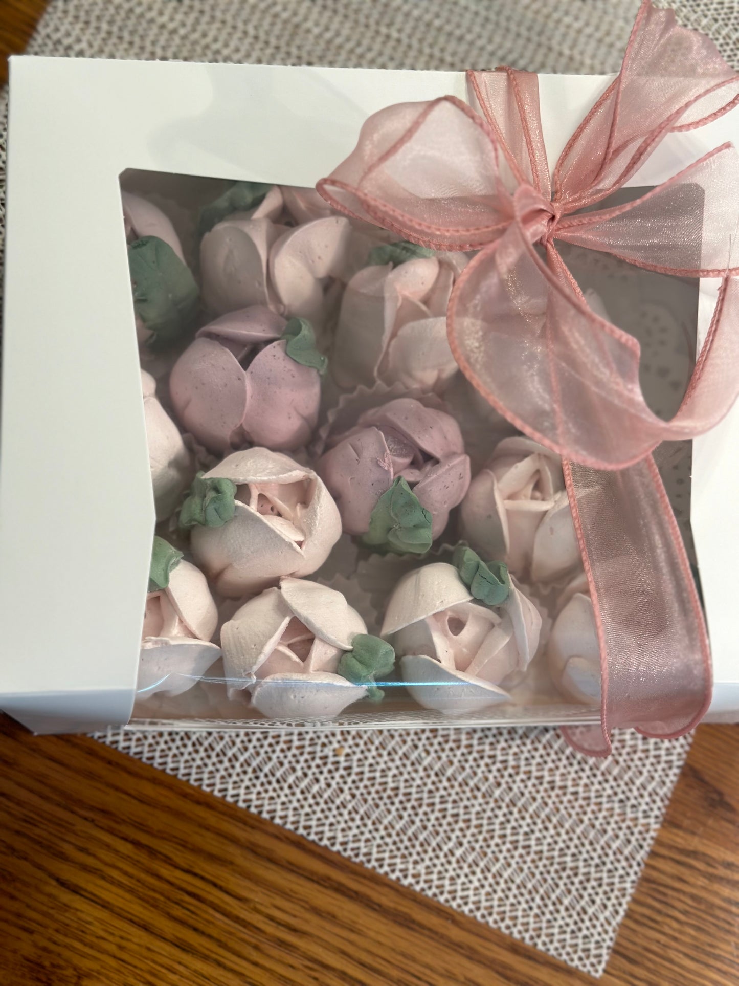 Flower  Box  9*7inch