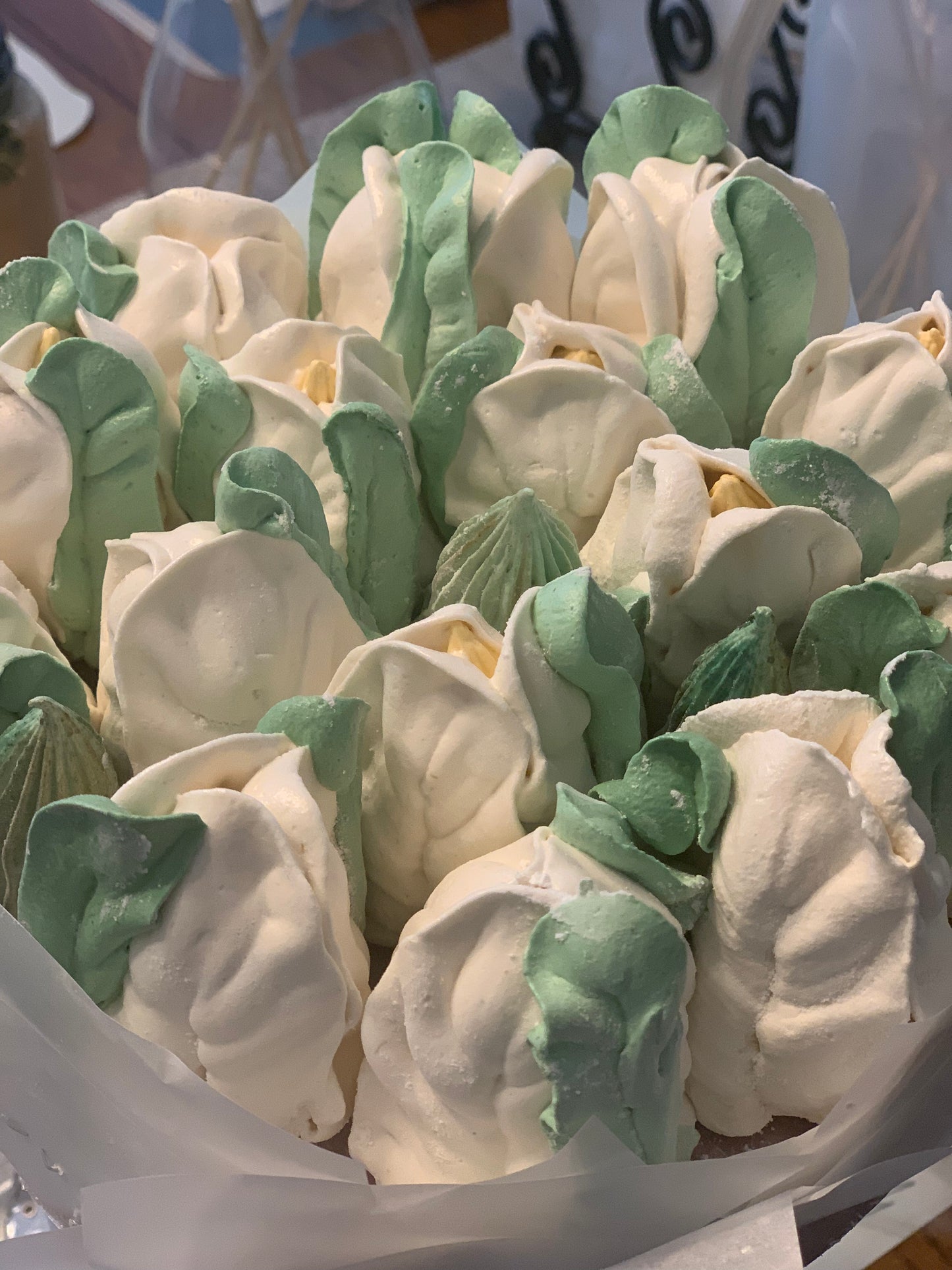 Flower  Box  9*7inch