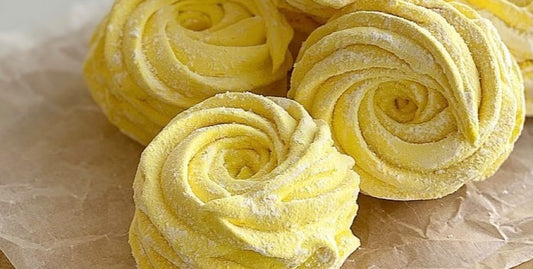 Lemon Zefir