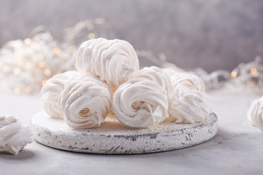 Jasmine Zefir