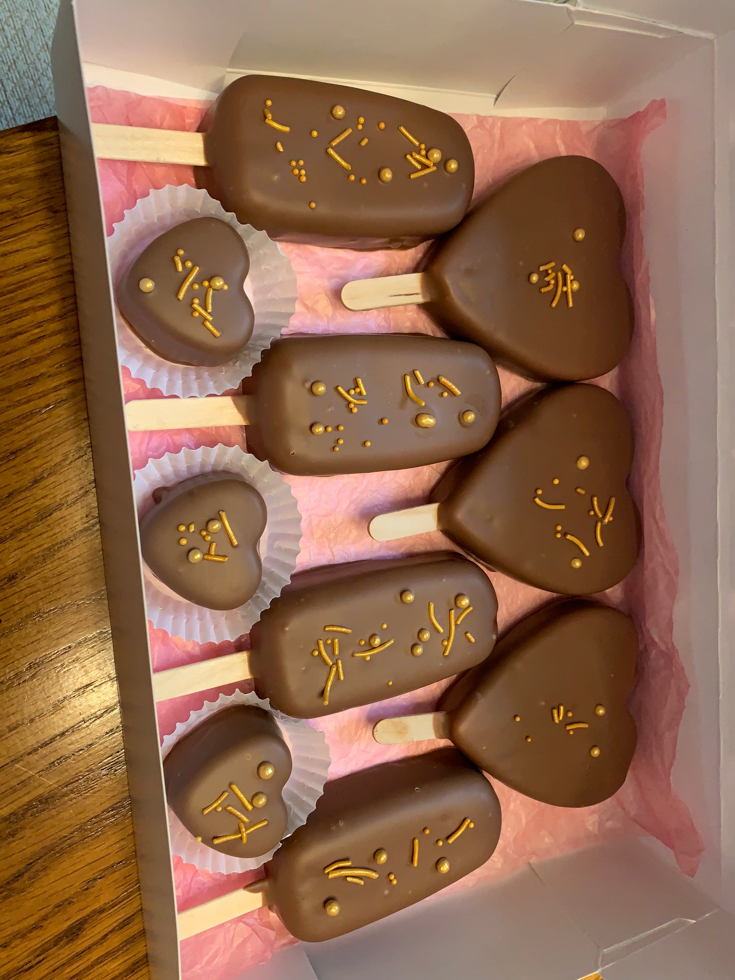 Zefir "Mix Ice-cream" Big Box