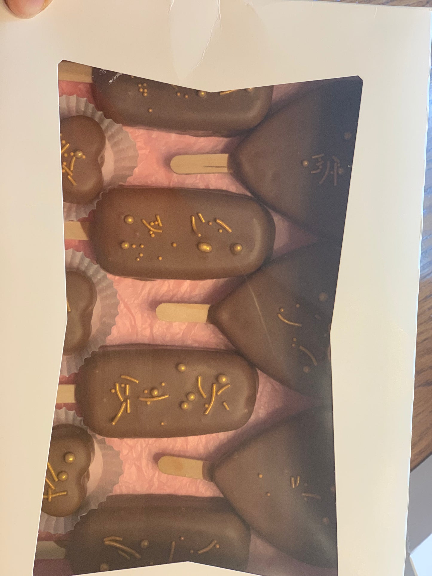 Zefir "Mix Ice-cream" Big Box