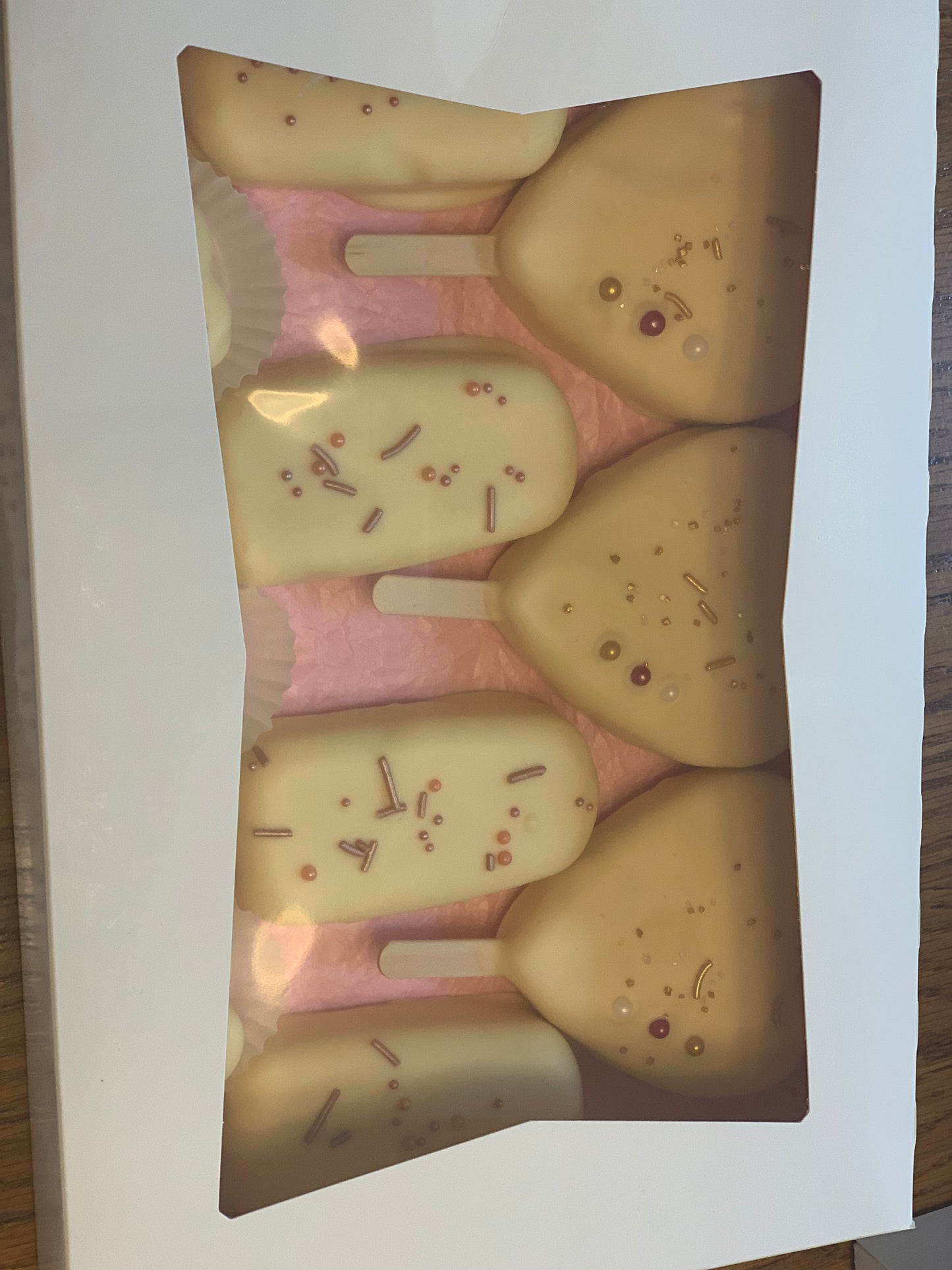 Zefir "Mix Ice-cream" Big Box